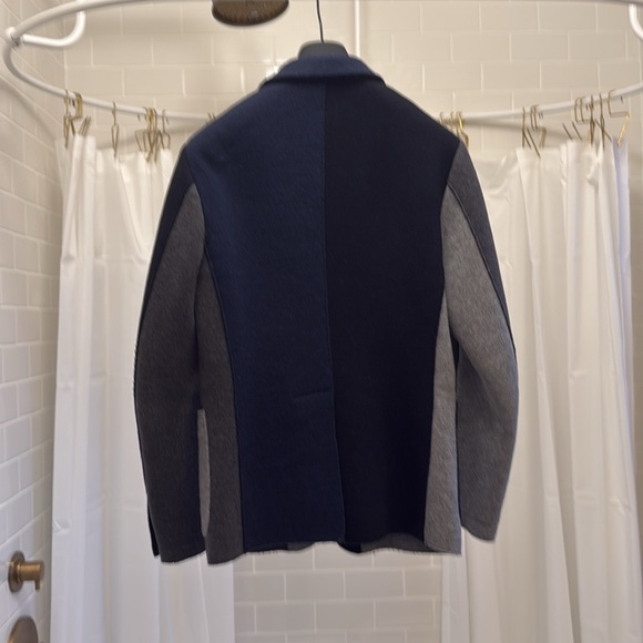 Barena color blocking blazer - Picture 6 of 10